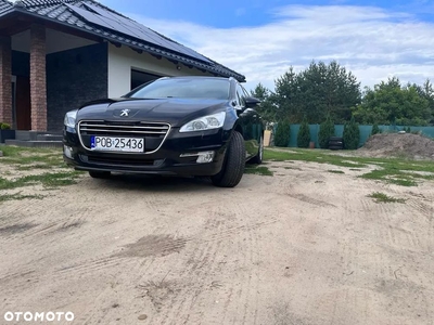 Peugeot 508 2.0 HDi Business Line