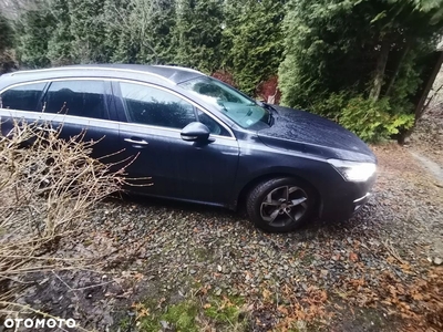 Peugeot 508 SW BlueHDi 180 EAT6 Stop&Start Allure