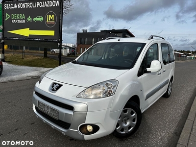 Peugeot Partner 1.6 HDi Active