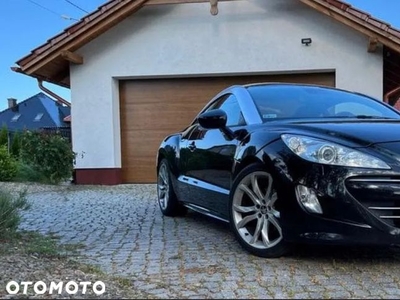 Peugeot RCZ 1.6 THP