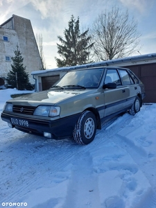 Polonez 1.6