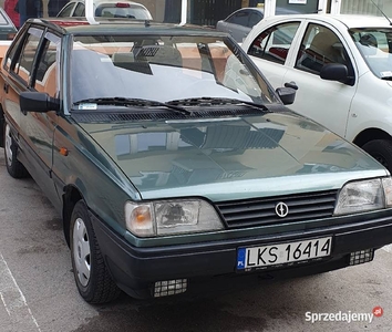 Polonez Caro 1.5 gaźnik