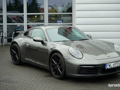 Porsche 911 385KM Panorama Sport Wydech Kamera 992 (2019-)