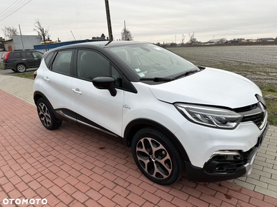 Renault Captur 0.9 Energy TCe Alize