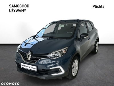 Renault Captur 0.9 Energy TCe Alize