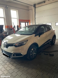 Renault Captur 1.2 Energy TCe Limited