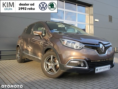 Renault Captur 1.2 TCe Zen EDC