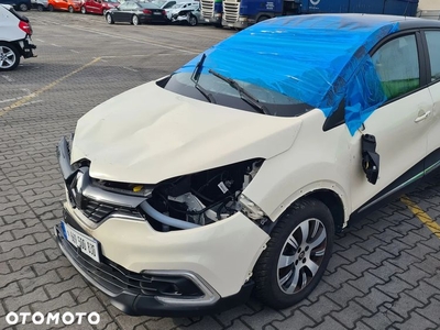 Renault Captur 1.5 dCi Energy Limited