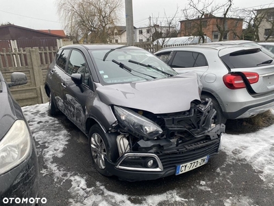 Renault Captur 1.5 dCi Energy Zen