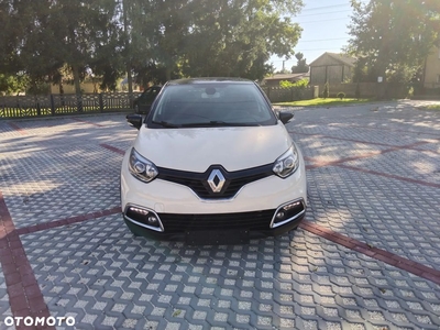 Renault Captur (ENERGY) dCi 90 INTENS