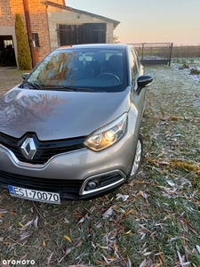 Renault Captur (ENERGY) dCi 90 INTENS