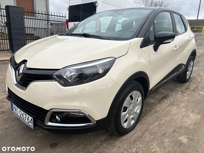 Renault Captur (ENERGY) dCi 90 INTENS