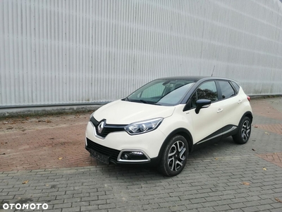 Renault Captur (ENERGY) dCi 90 LIMITED