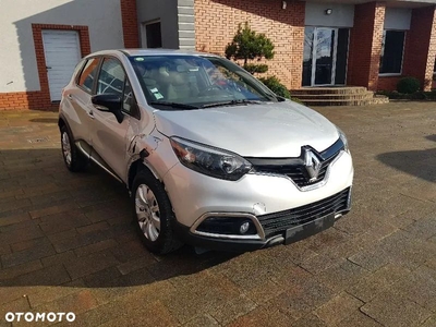 Renault Captur ENERGY dCi 90 Start&Stop Dynamique