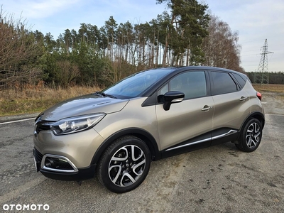 Renault Captur ENERGY dCi 90 Start&Stop Expression