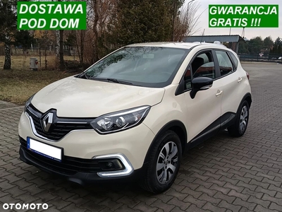 Renault Captur ENERGY TCe 90 Start&Stop Dynamique