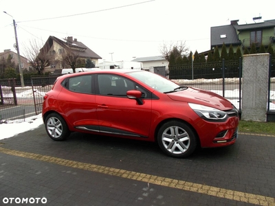 Renault Clio 0.9 Energy TCe Life