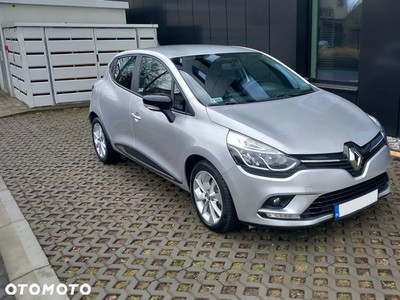 Renault Clio 0.9 Energy TCe Limited