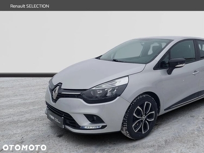 Renault Clio 0.9 Energy TCe Zen