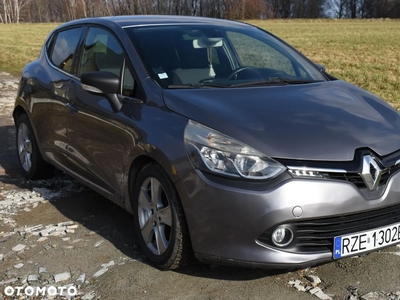 Renault Clio 0.9 TCe Life