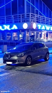 Renault Clio 0.9 TCe Limited