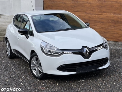 Renault Clio 0.9 TCe Limited