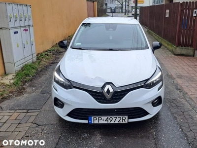 Renault Clio 1.0 TCe Zen