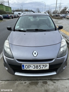 Renault Clio 1.2 16V 75 Grandtour TomTom Edition