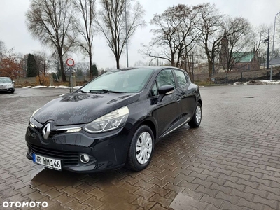 Renault Clio 1.2 16V 75 TomTom Edition