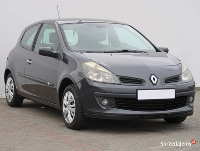 Renault Clio 1.2 16V