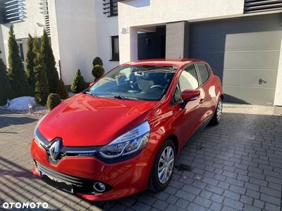 Renault Clio 1.2 16V Alize