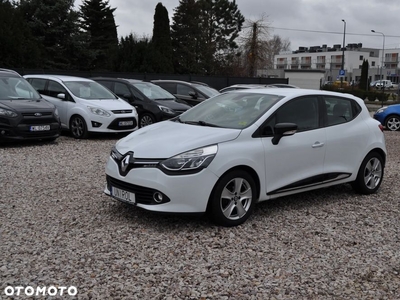 Renault Clio 1.2 16V Limited