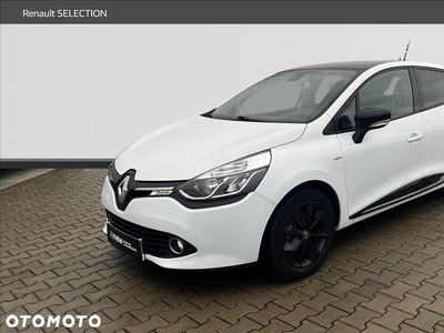 Renault Clio 1.2 16V Limited EU6