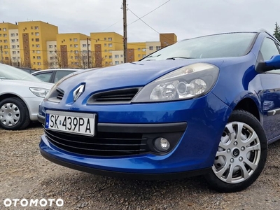 Renault Clio 1.2 TCE Extreme