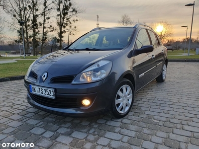 Renault Clio 1.2 TCE Rip Curl