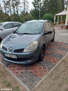 Renault Clio 1.4 16V Authentique