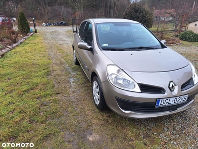 Renault Clio 1.5 dCi Alize