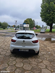 Renault Clio 1.5 dCi Alize