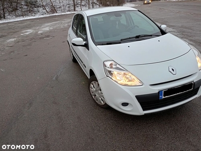 Renault Clio 1.5 dCi Alize