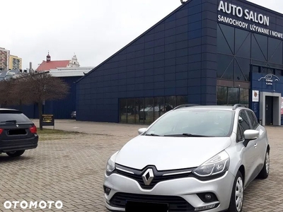 Renault Clio 1.5 dCi Energy Alize