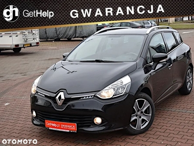 Renault Clio 1.5 dCi Energy Dynamique