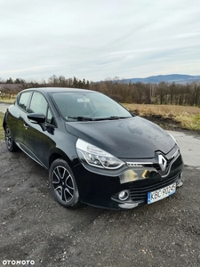 Renault Clio 1.5 dCi Energy Life