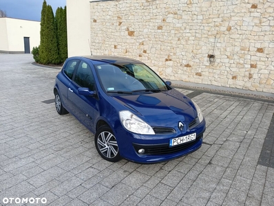 Renault Clio 1.5 dCi Expression