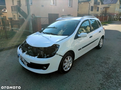 Renault Clio 1.6 16V Dynamique