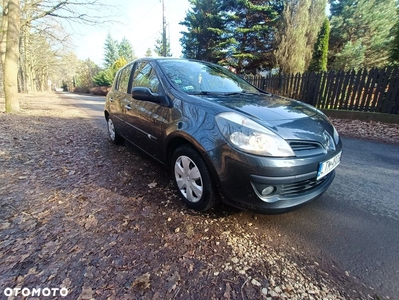 Renault Clio 1.6 16V Expression