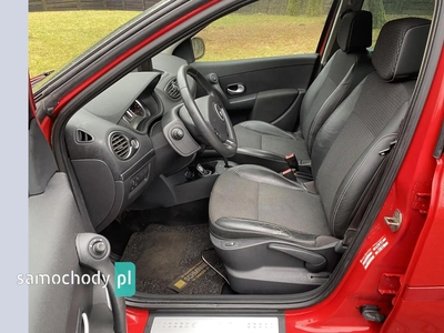 Renault Clio III Dynamiq Navi