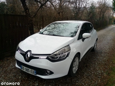 Renault Clio SCe 75 EXPERIENCE