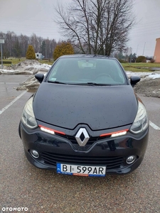 Renault Clio 0.9 Energy TCe Dynamique