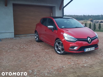 Renault Clio ENERGY dCi 110 Start & Stop INTENS