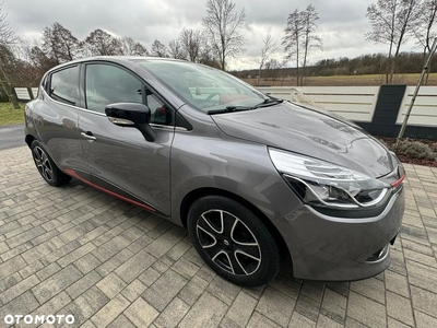 Renault Clio (Energy) dCi 90 Bose Edition